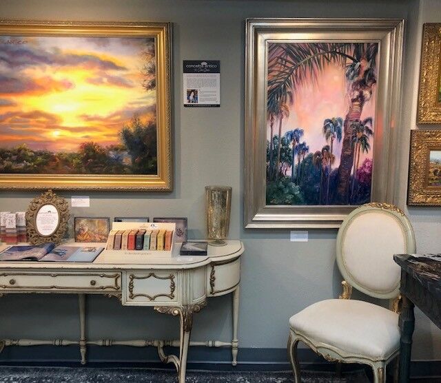 A Mystical New Gathering Inspires in the Heart of La Jolla